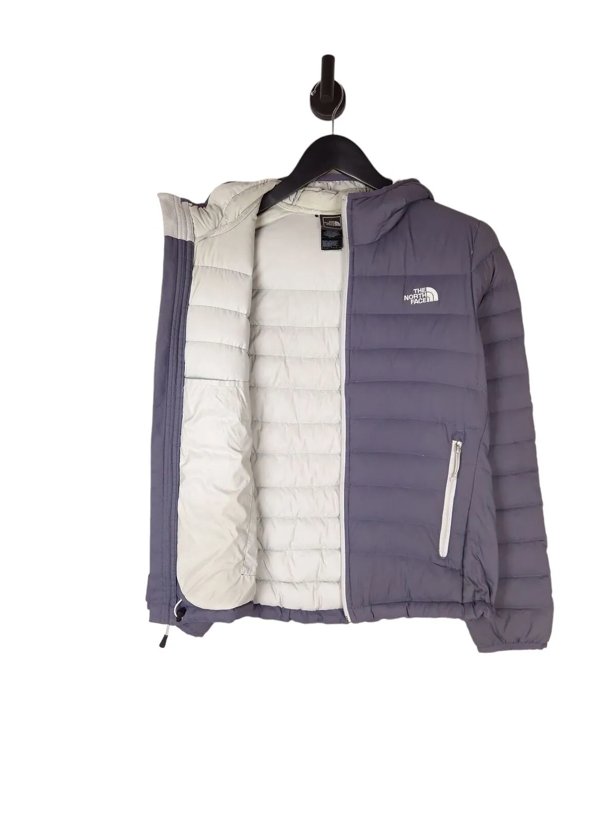 The North Face 700 Puffer Jacket - Size M UK 10