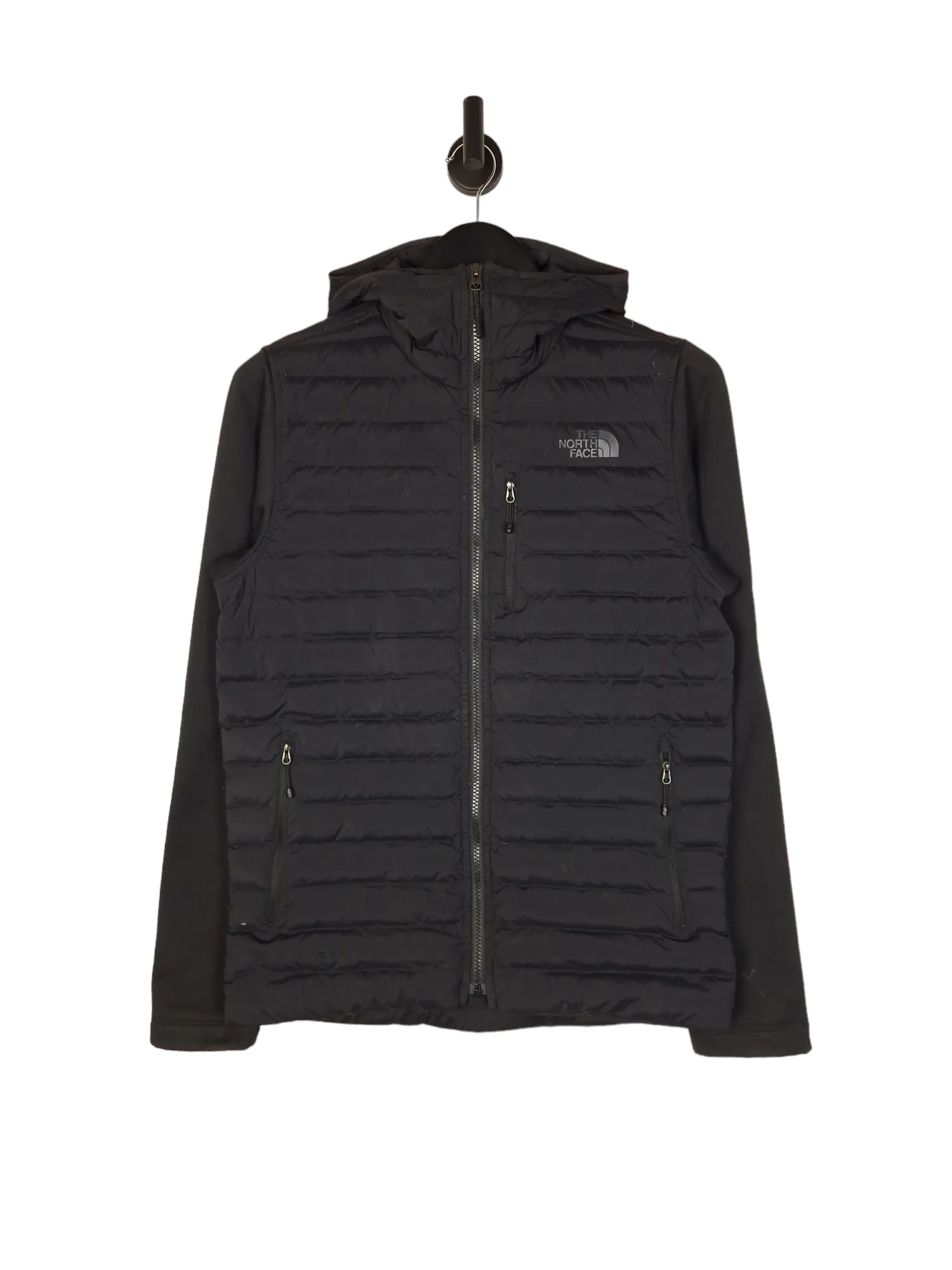 The North Face 700 Puffer Jacket - Size Small