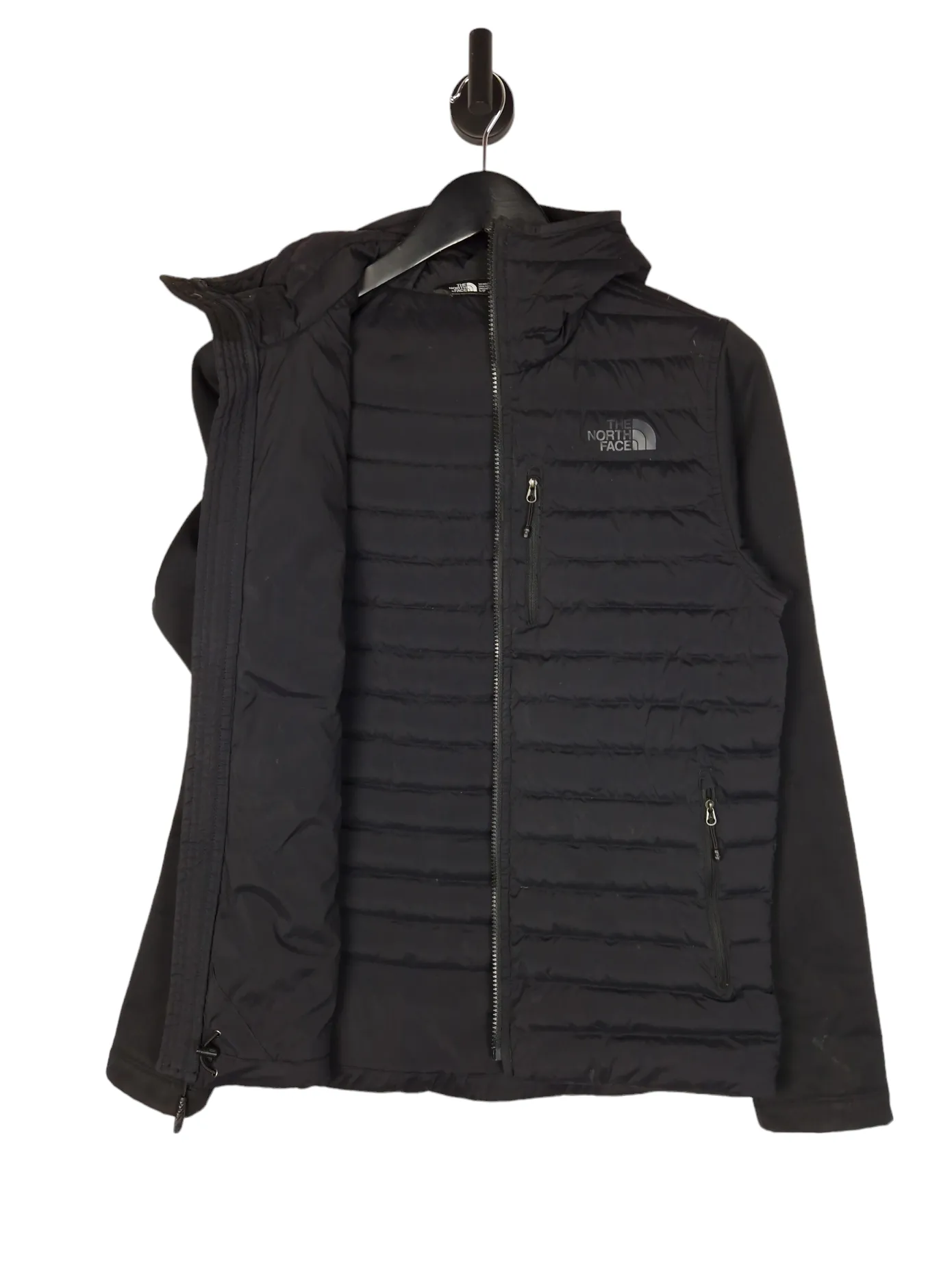 The North Face 700 Puffer Jacket - Size Small