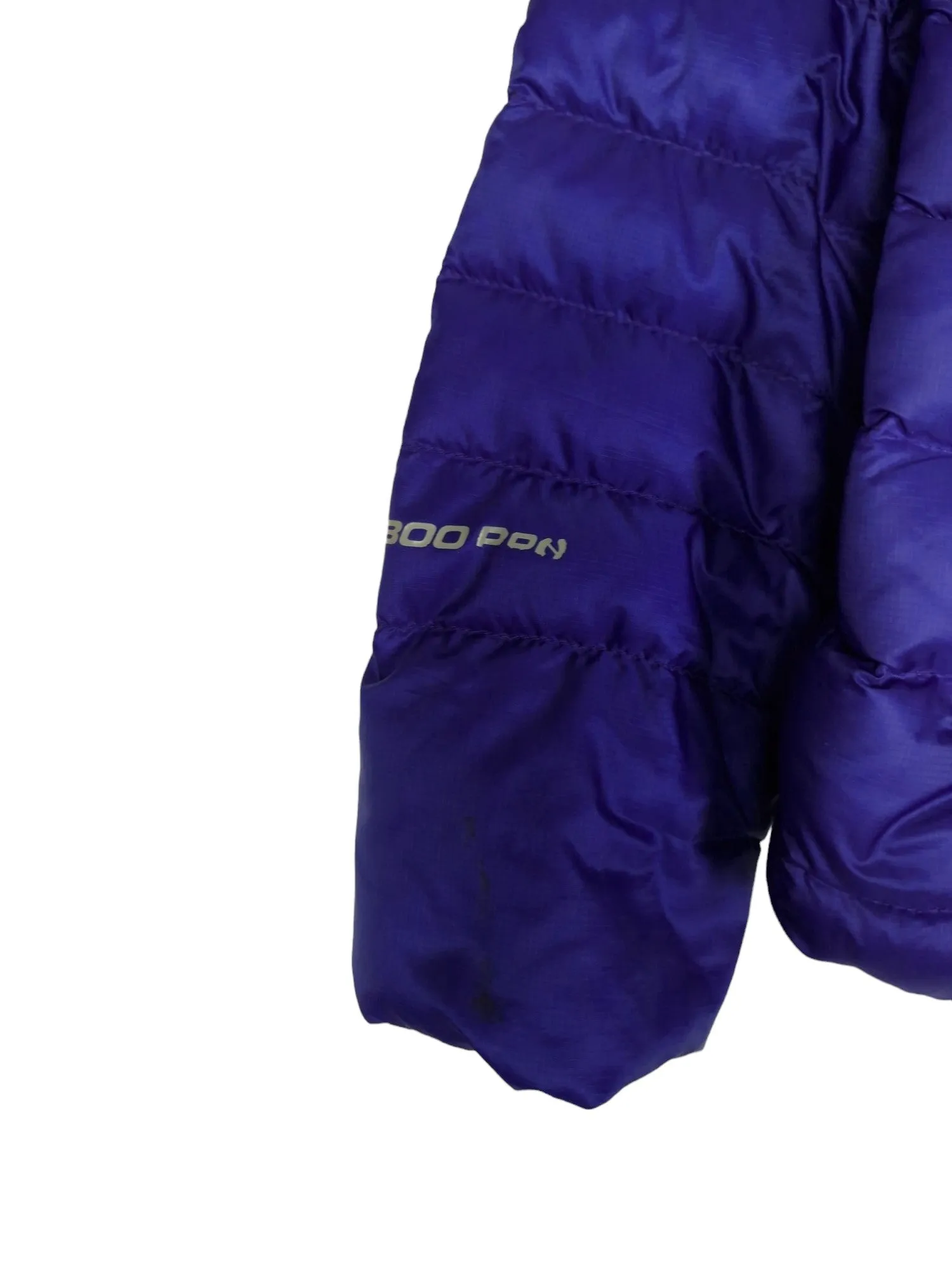 The North Face 800 Pro Puffer Jacket - Size  L UK 12