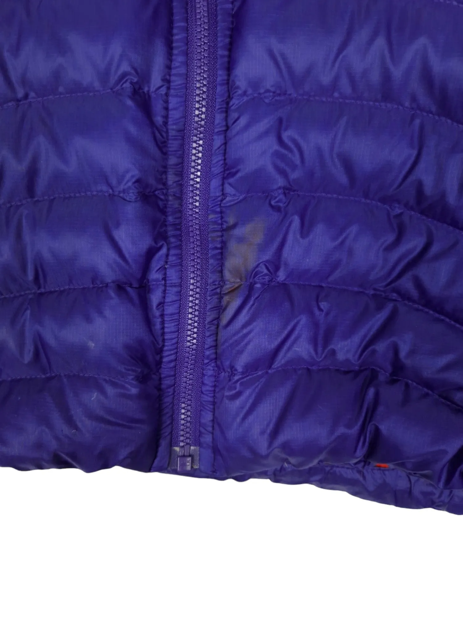 The North Face 800 Pro Puffer Jacket - Size  L UK 12