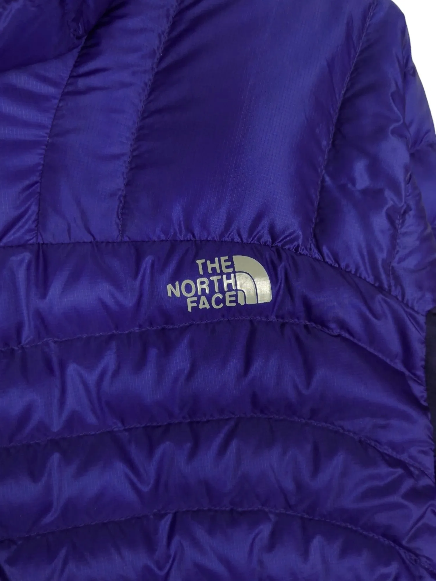 The North Face 800 Pro Puffer Jacket - Size  L UK 12