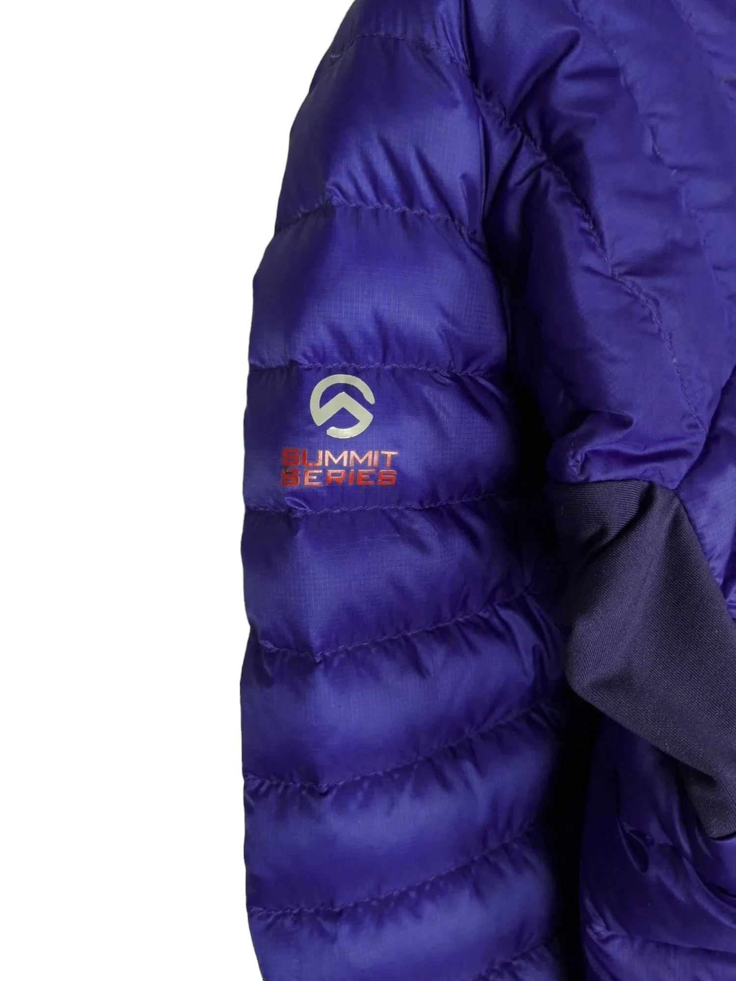 The North Face 800 Pro Puffer Jacket - Size  L UK 12