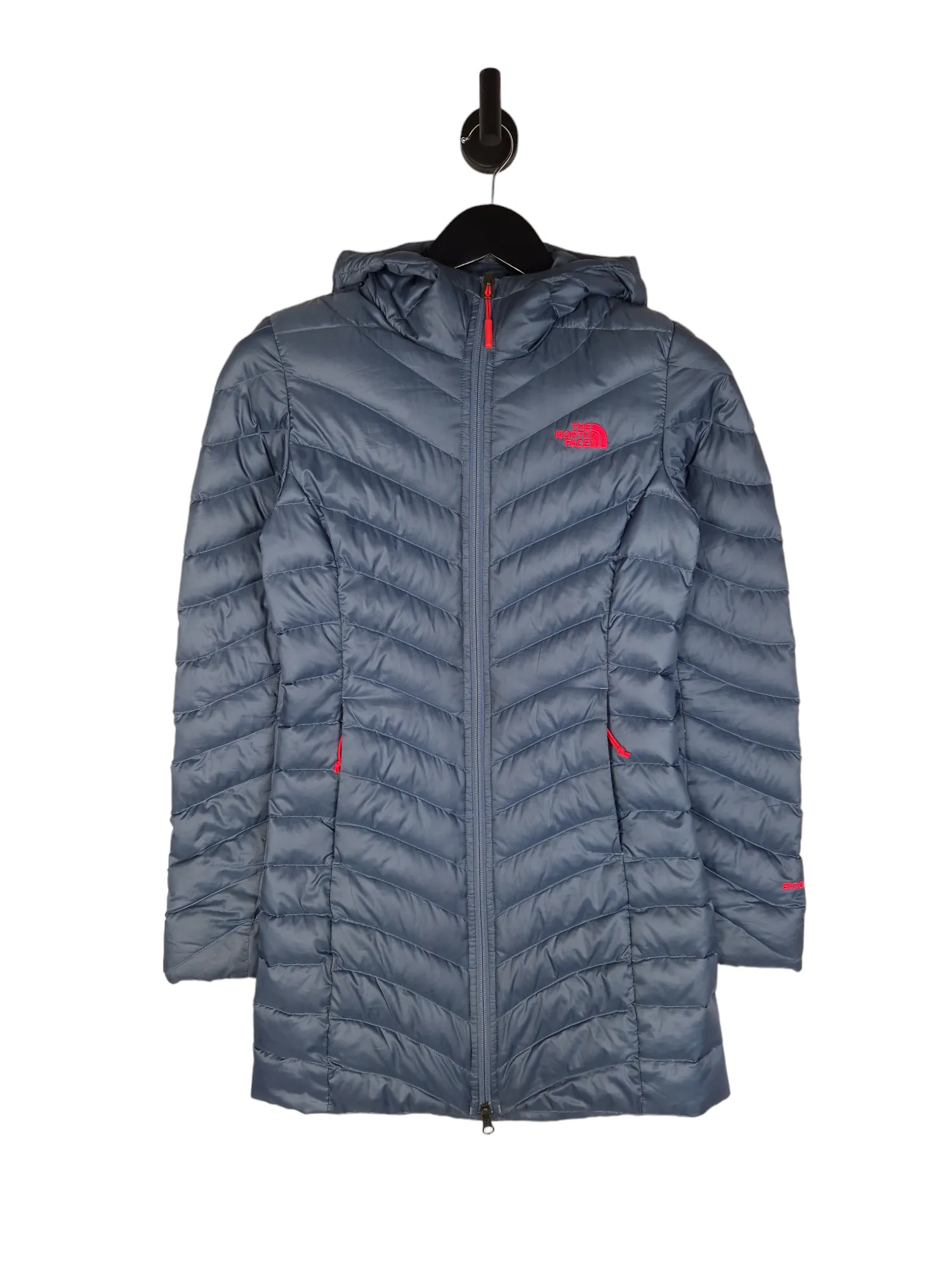 The North Face 800 Puffer Jacket - Size XS UK 6