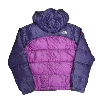 The North Face Summit Series Puffer Jacket - Size UK 12/P