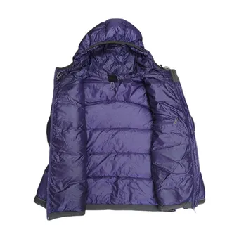 The North Face Summit Series Puffer Jacket - Size UK 12/P