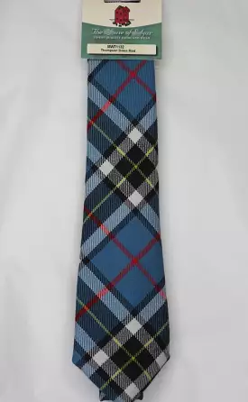 Thompson Dress Tartan Tie