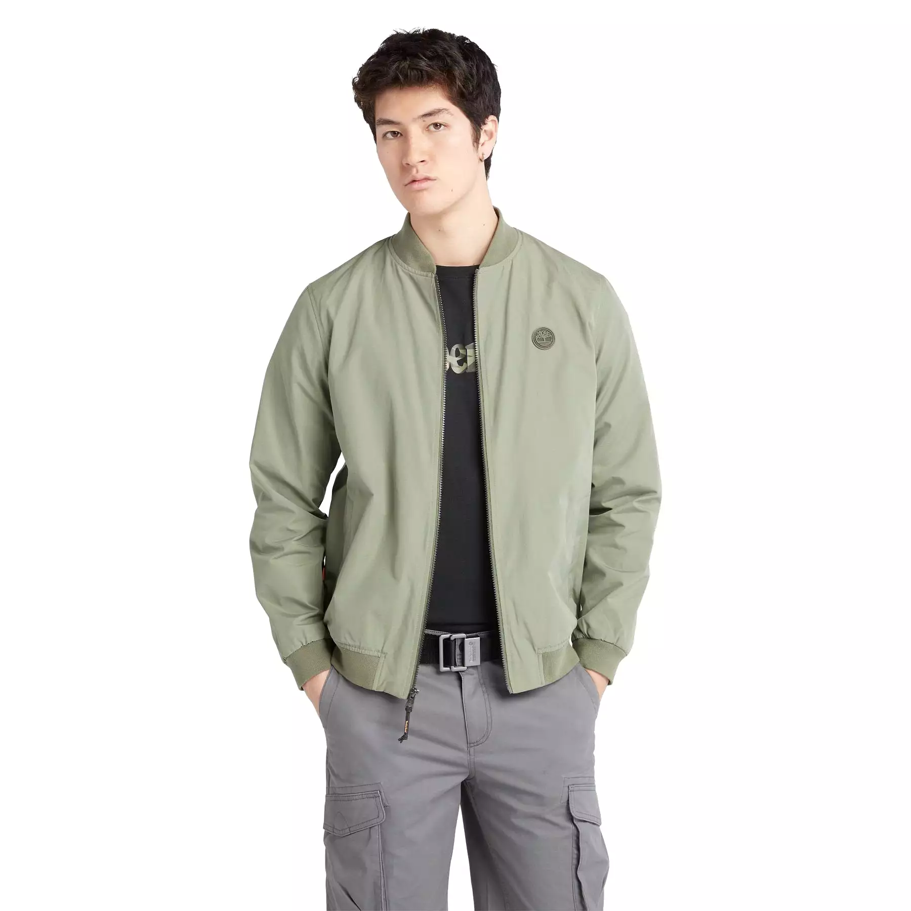 Timberland Mens 'DWR Bomber' Jacket