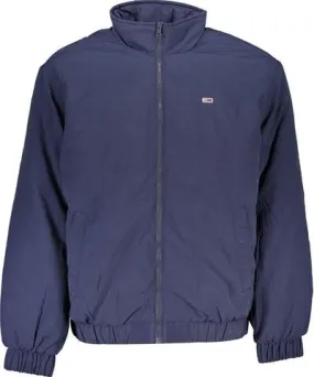 Tommy Hilfiger Polyamide Men's Jacket