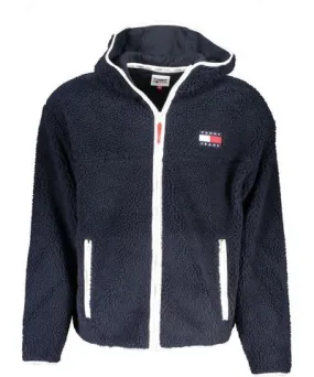 Tommy Hilfiger Polyester Men's Jacket