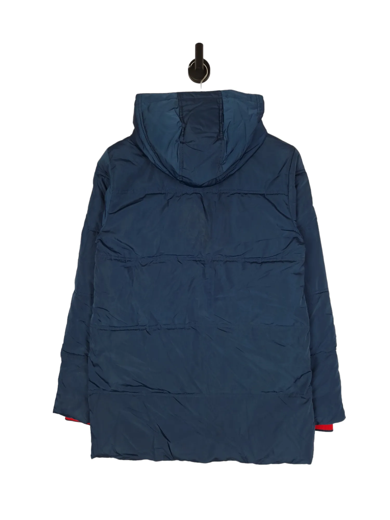 Tommy Hilfiger Puffer Jacket - Size UK 10