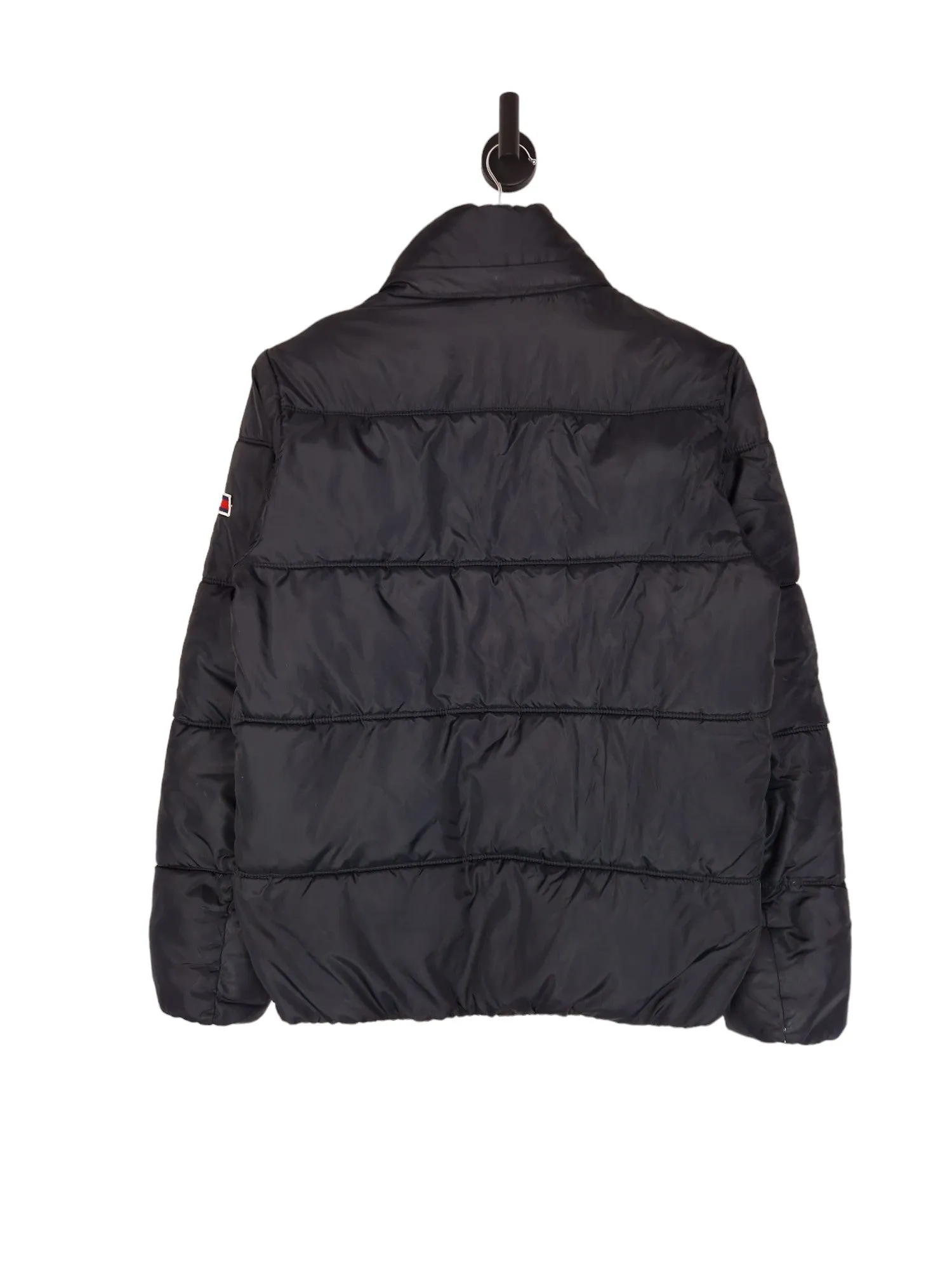 Tommy Jeans Puffer Jacket - Size XS