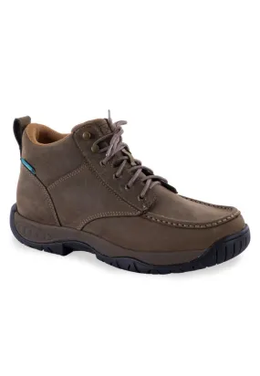 Twisted X Mens 4 Inch All Around Work Boot