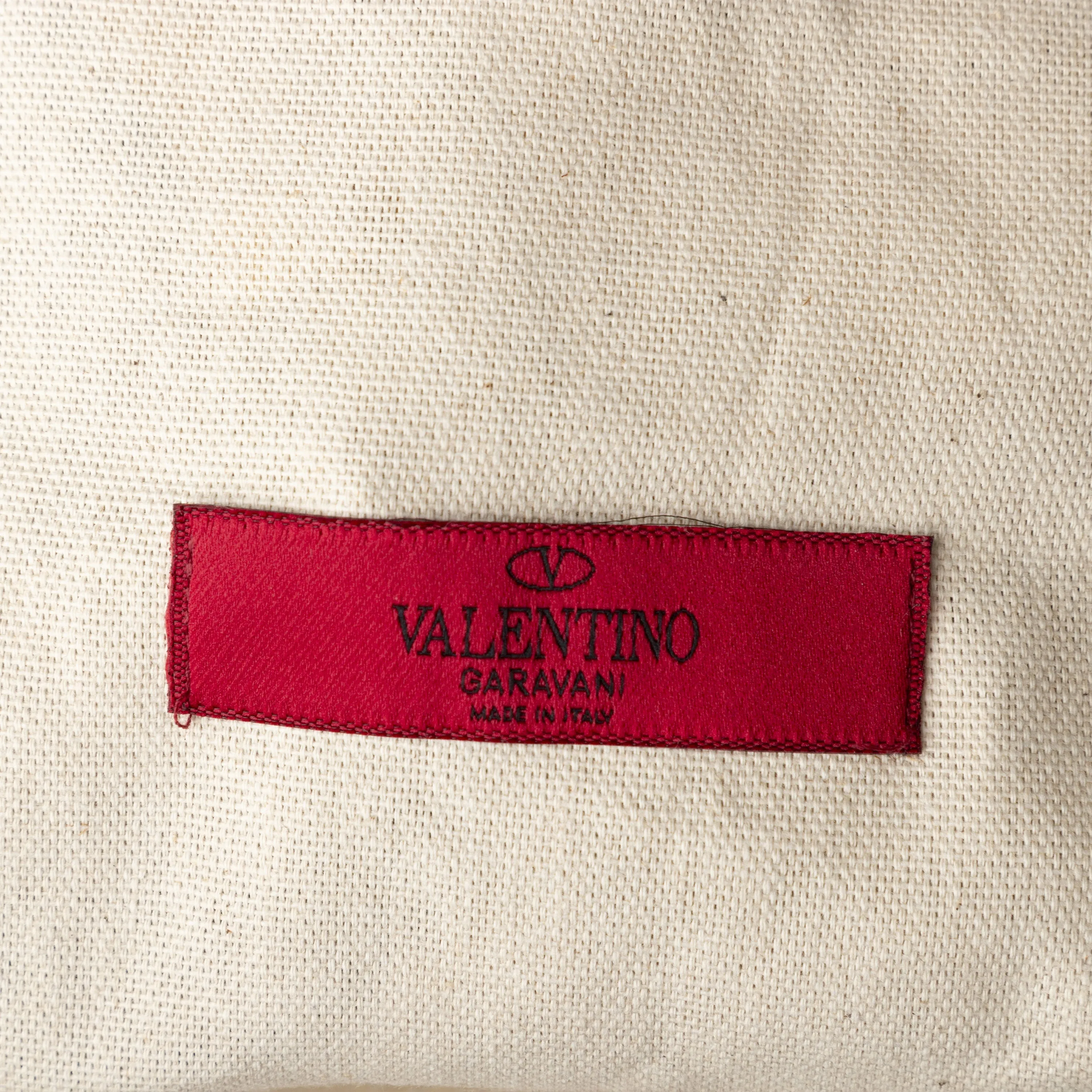 Valentino Atelier 03 Rose Edition Crossbody Bag - '20s