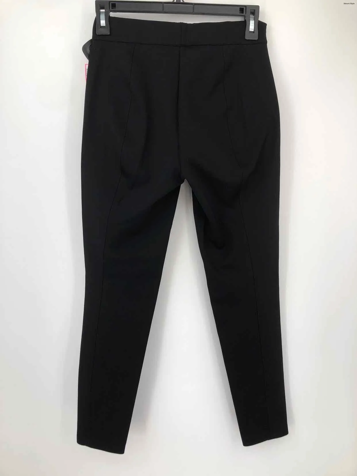 VINCE Black Skinny Size MEDIUM (M) Pants