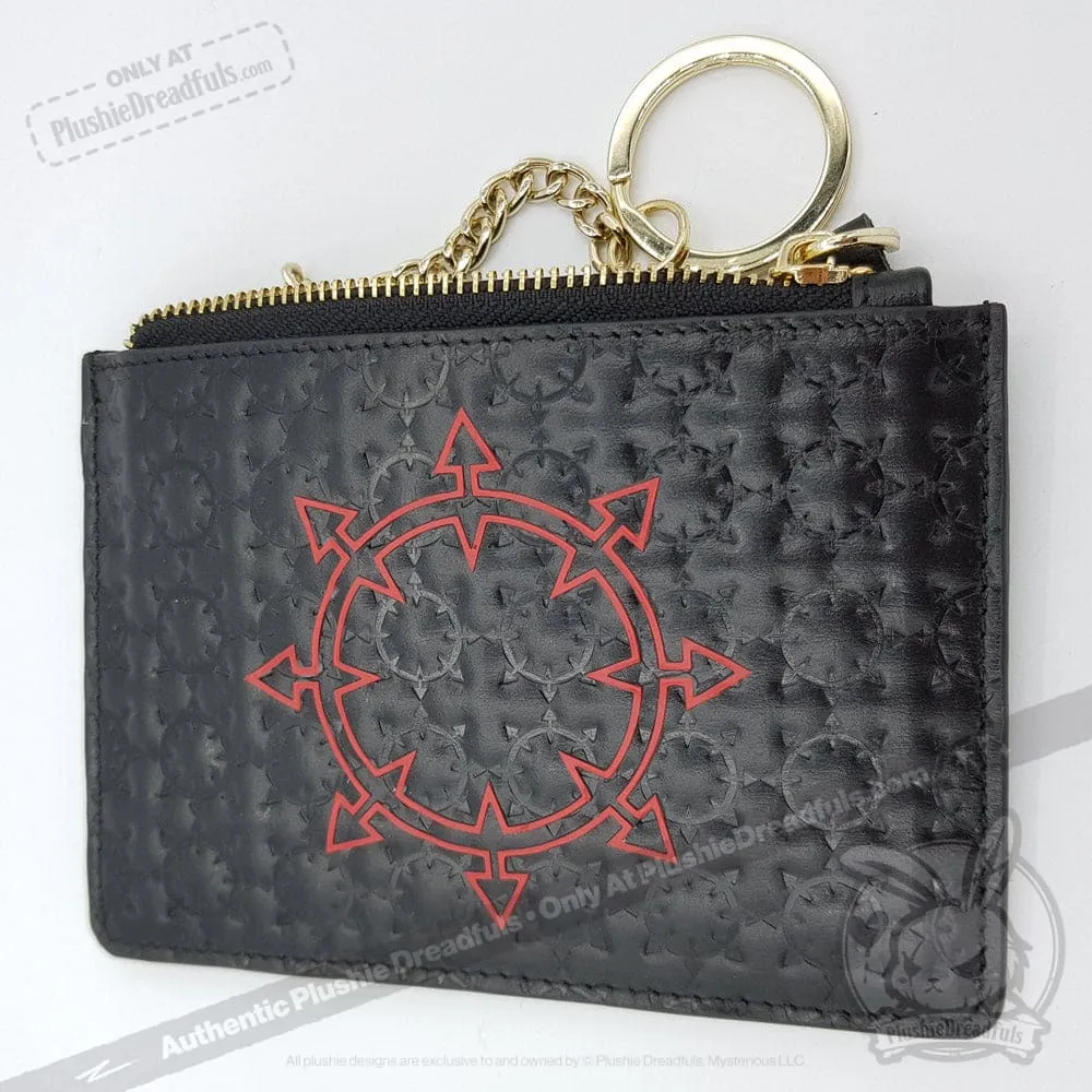 Vorpal Chaos Coin Purse