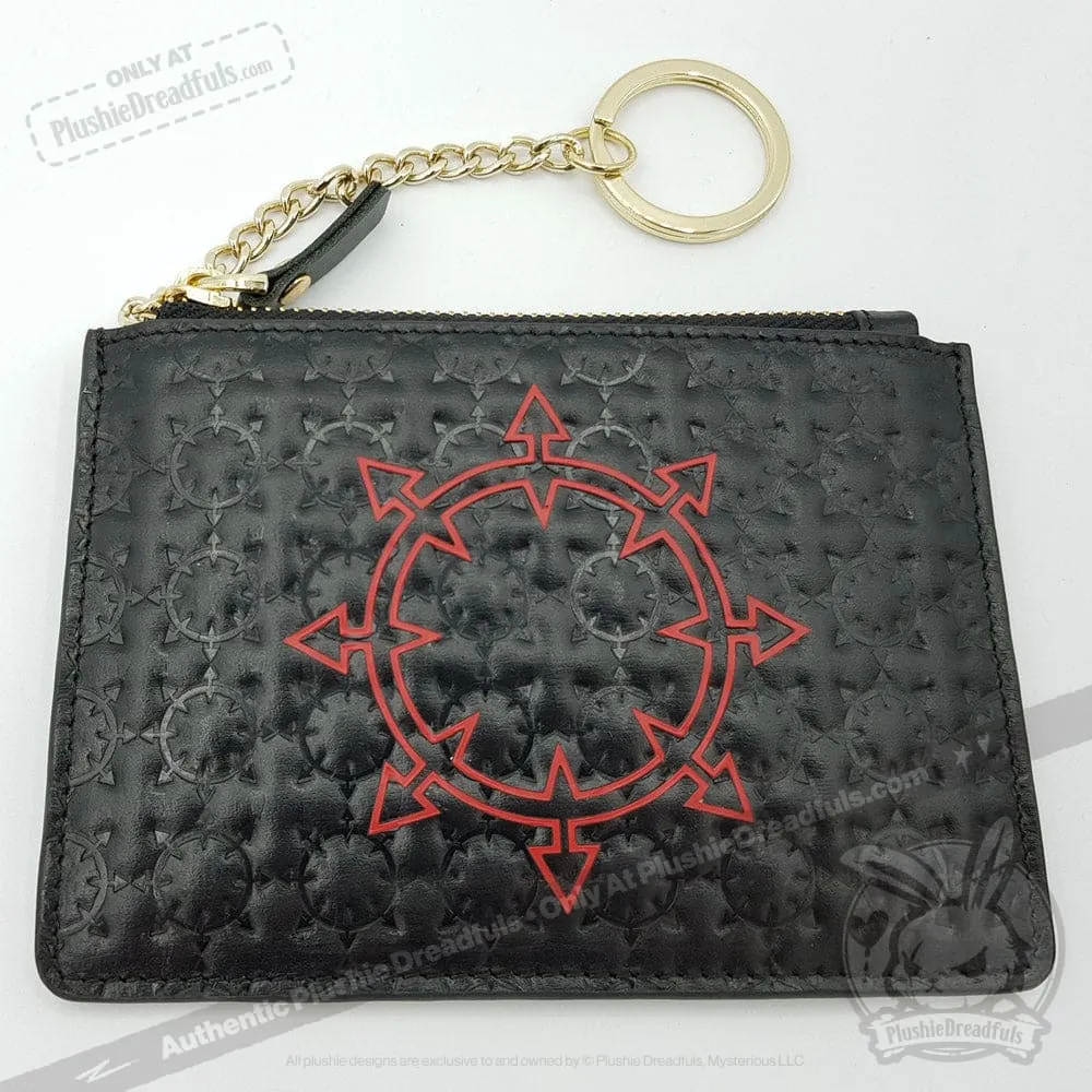 Vorpal Chaos Coin Purse