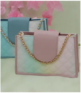 WB2354-MULTY-Women Trendy Bag