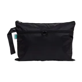 Wet/Dry Clutch: Black