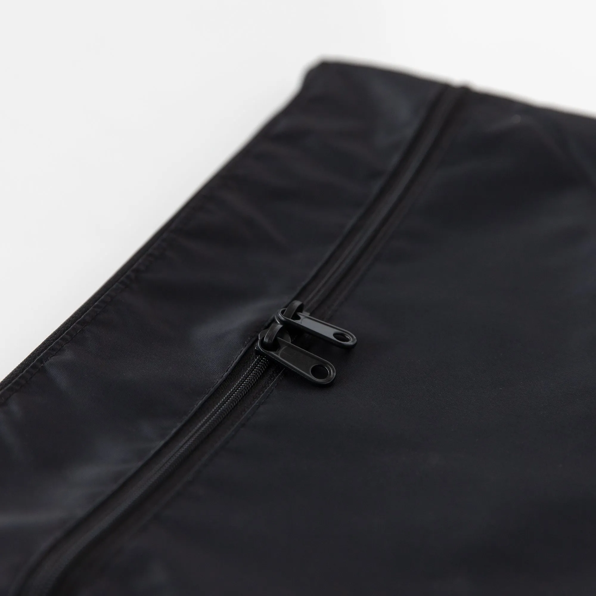 Wet/Dry Clutch: Black