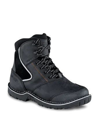 WORX Style #5128 Women's 6-inch Boot