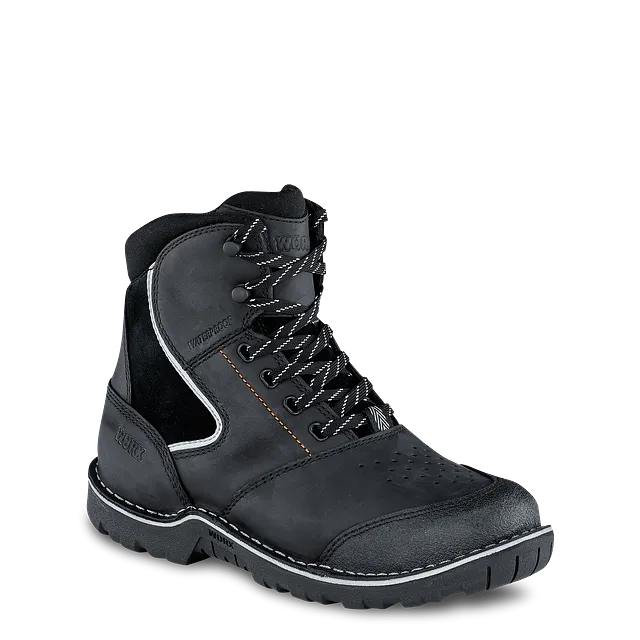 WORX Style #5128 Women's 6-inch Boot