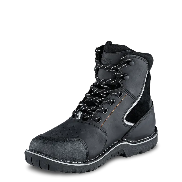 WORX Style #5128 Women's 6-inch Boot